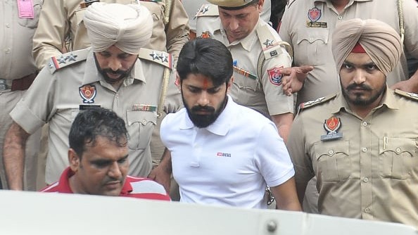 Getty Images : Operation Hardball: India, US Shared Intelligence on Lawrence Bishnoi Network Ahead of Global Crackdown